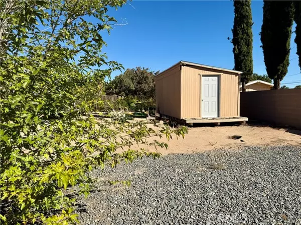 Hesperia, CA 92345,14868 Orange