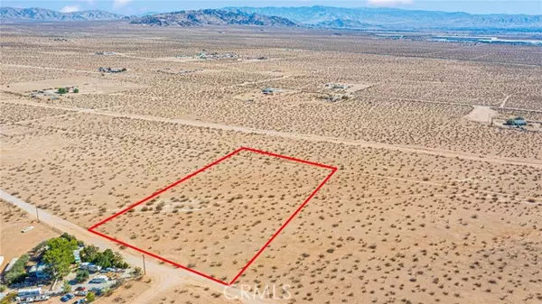 Apple Valley, CA 92308,0 Colusa Road