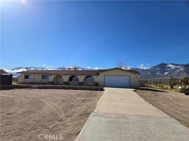 Lucerne Valley, CA 92356,31131 Sutter