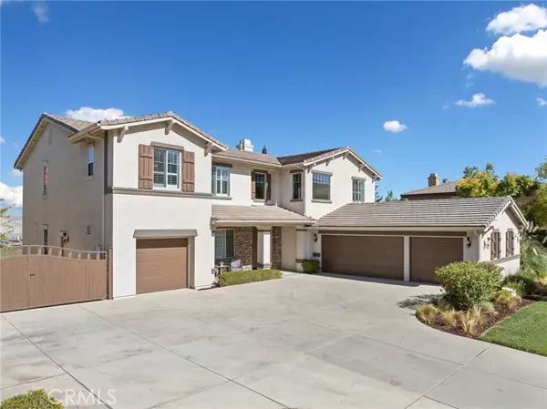 Corona, CA 92881,1657 Via Galicia