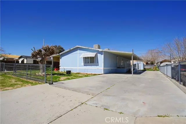 Hesperia, CA 92345,19168 Westlawn Street