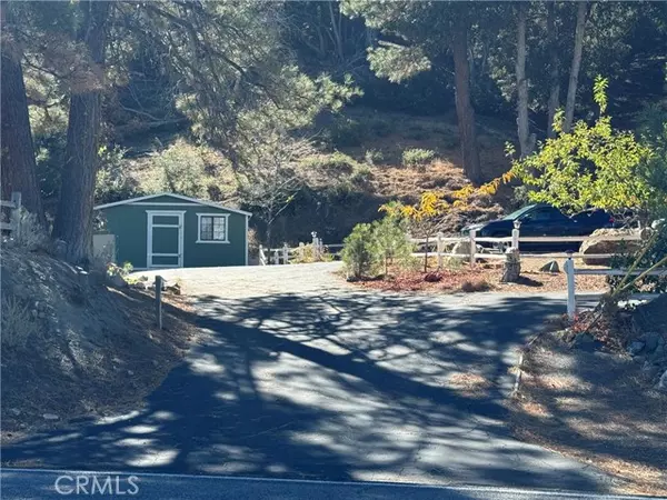 Wrightwood, CA 92397,5180 Lone Pine Canyon