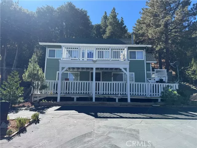 Wrightwood, CA 92397,5180 Lone Pine Canyon