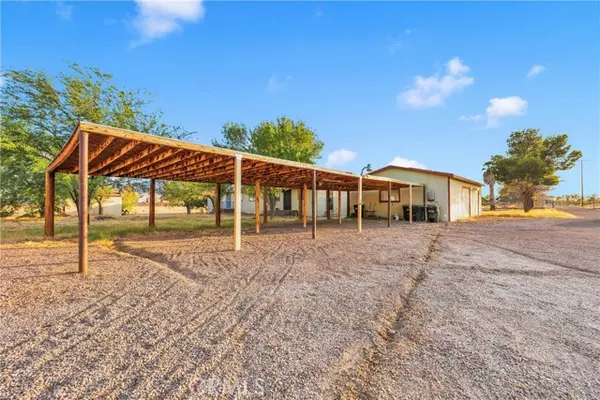 Newberry Springs, CA 92365,33445 Newberry