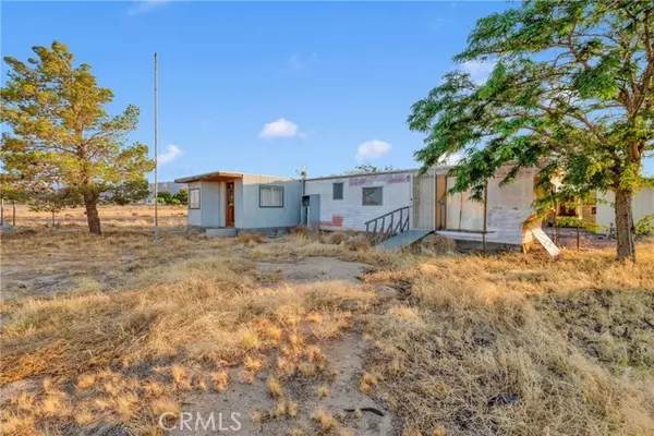 Newberry Springs, CA 92365,33445 Newberry