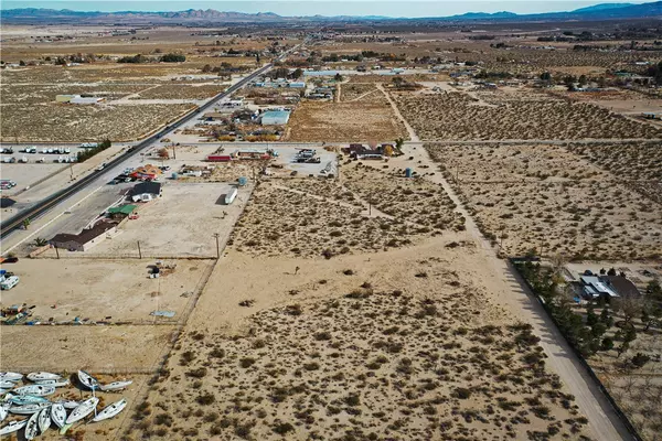 Lucerne Valley, CA 92356,778 Sage Street