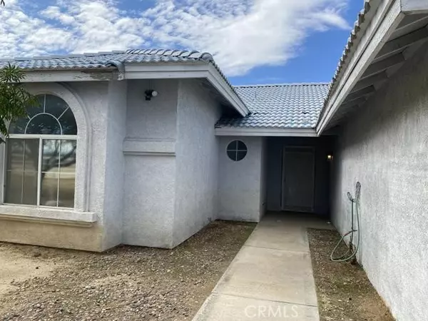 Phelan, CA 92371,9850 DEL VALLE Avenue