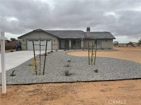 Apple Valley, CA 92308,20997 Valencia Street