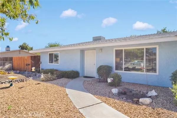 Apple Valley, CA 92307,15192 Osage Road
