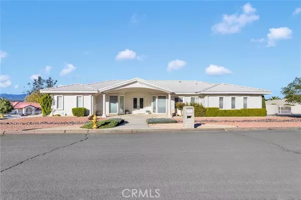 Apple Valley, CA 92308,13434 Sunset Drive
