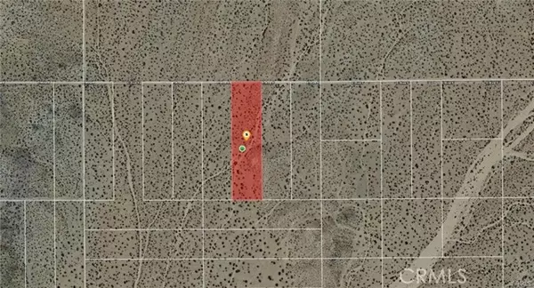 0 Vac/Vic Avenue F/160 Ste, Lancaster, CA 93535