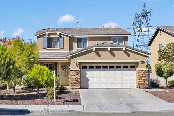 16732 Desert Lily Street, Victorville, CA 92394