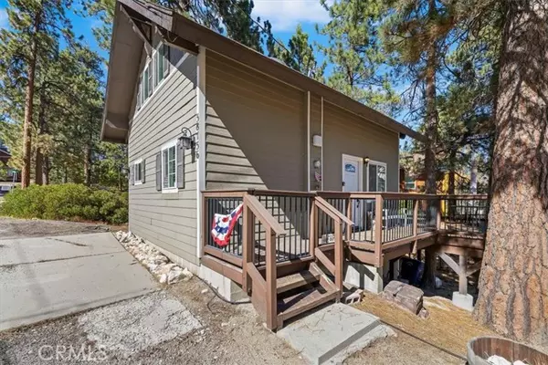 Big Bear Lake, CA 92315,38756 Big Bear Blvd