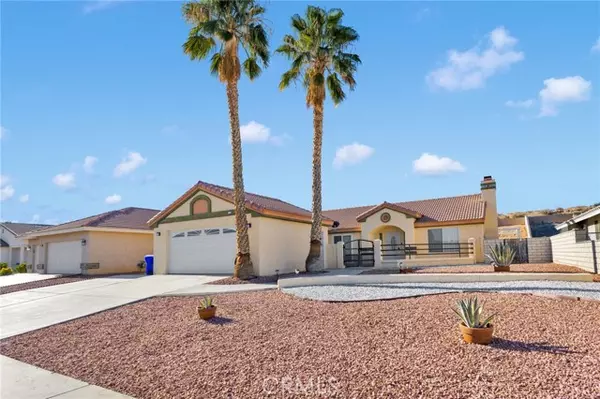 Helendale, CA 92342,14411 Schooner