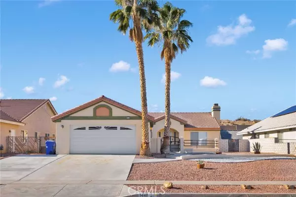 Helendale, CA 92342,14411 Schooner