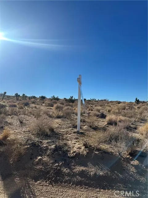 Apple Valley, CA 92308,0 Canyon View Road