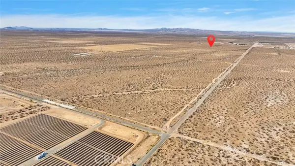 0 Trinidad Road, Adelanto, CA 92301