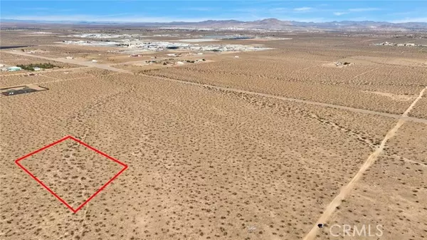 Adelanto, CA 92301,0 Trinidad Road