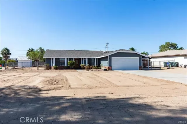 Victorville, CA 92392,14561 Manzano Road