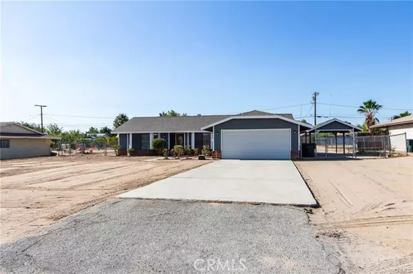 Victorville, CA 92392,14561 Manzano Road