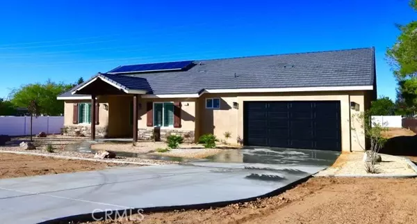 Victorville, CA 92395,15466 Lone Eagle Avenue