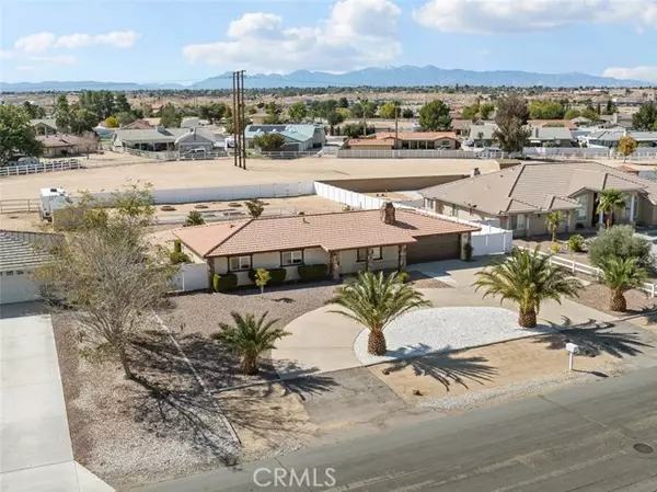 Apple Valley, CA 92308,12360 Reata Road