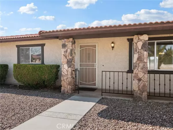 Apple Valley, CA 92308,12360 Reata Road