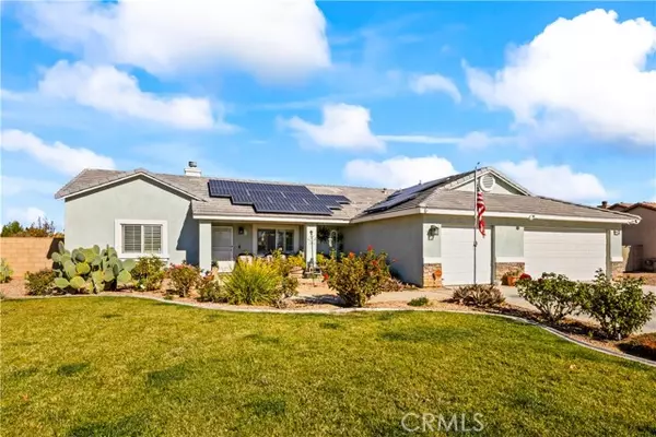 Apple Valley, CA 92308,21168 Merlot