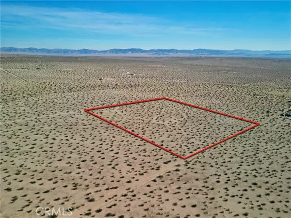 Joshua Tree, CA 92252,63305 Ranier Road