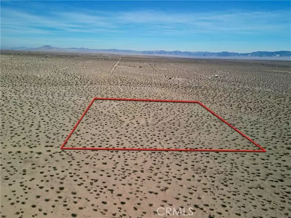 63305 Ranier Road, Joshua Tree, CA 92252