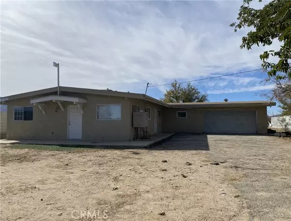 Lucerne Valley, CA 92356,10380 Baker Road