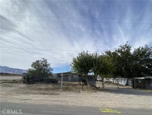 Lucerne Valley, CA 92356,10380 Baker Road