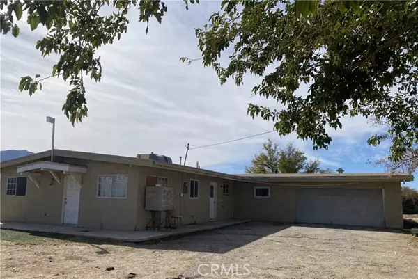 Lucerne Valley, CA 92356,10380 Baker Road