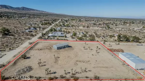 Pinon Hills, CA 92372,11025 Buena Vista Road