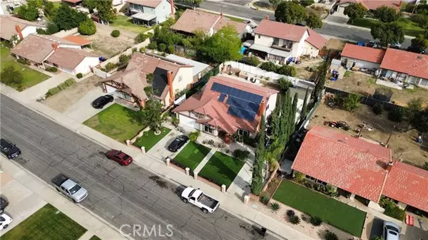 Rialto, CA 92376,1095 Brentwood
