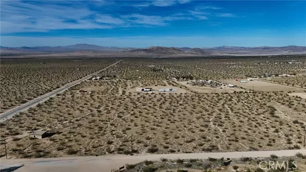 Big Bear City, CA 92285,779 Quailbush