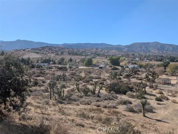 Phelan, CA 92371,0 Malpaso Road