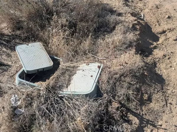 Phelan, CA 92371,0 Malpaso Road