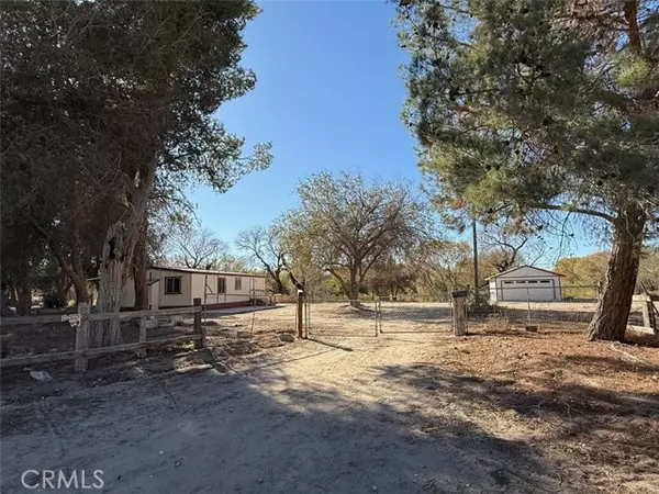 19766 Polish, Oro Grande, CA 92368