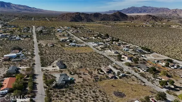 Lucerne Valley, CA 92356,781 Zircon Road