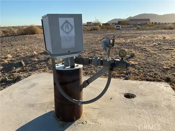 Helendale, CA 92342,29000 Frontier