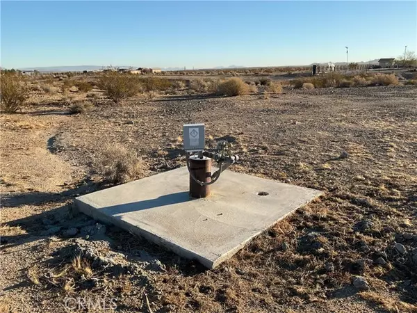 29000 Frontier, Helendale, CA 92342