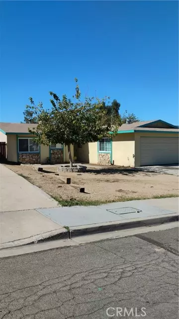 Barstow, CA 92311,312 Muir