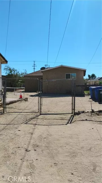 Barstow, CA 92311,711 Nancy