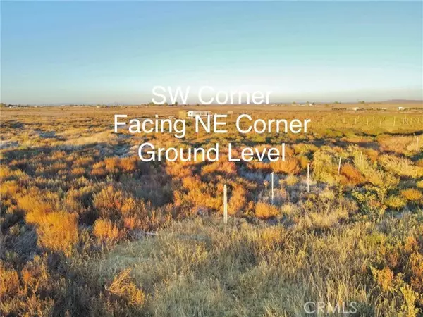 Lancaster, CA 93535,0 100 St E