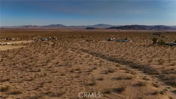 Big Bear City, CA 92285,766 Quail Bush Road