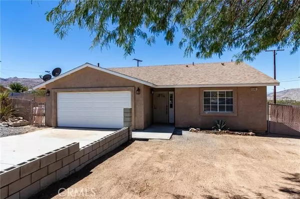 Twentynine Palms, CA 92277,6548 Quail Spring Avenue