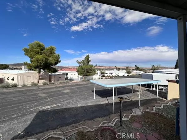 Barstow, CA 92311,701 Montara Road #91