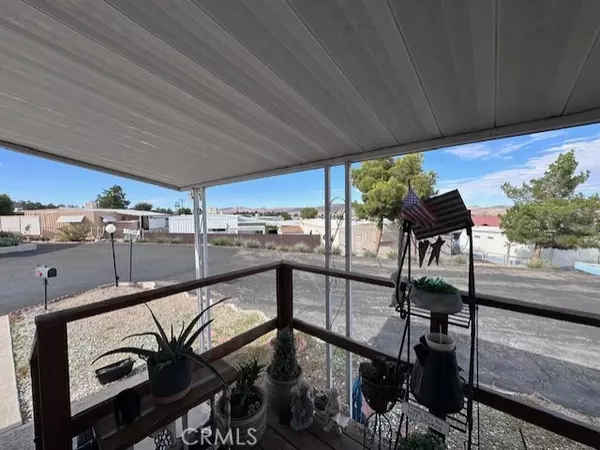 Barstow, CA 92311,701 Montara Road #91