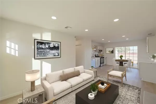 Apple Valley, CA 92307,22090 Cherokee Avenue